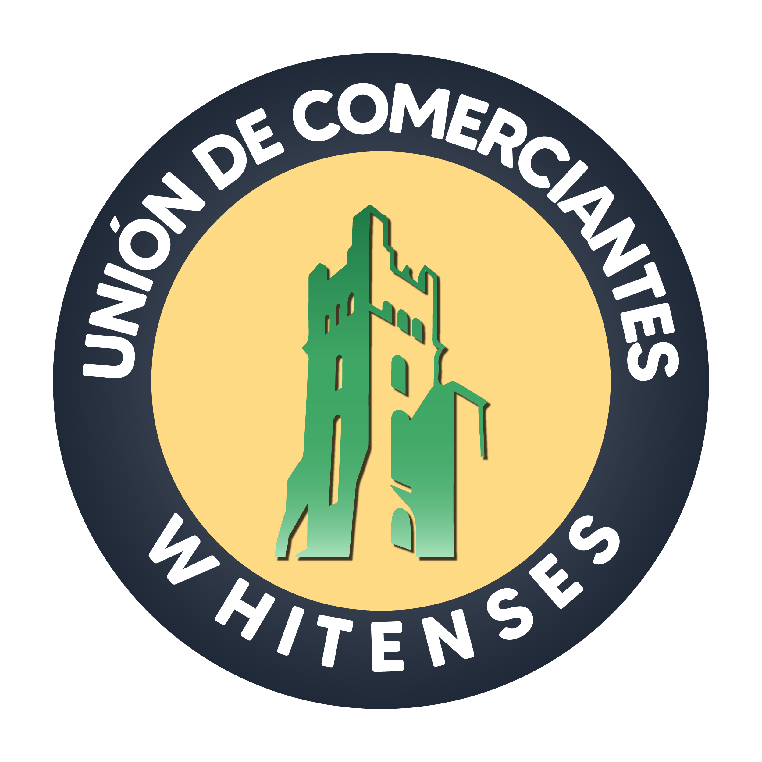 Logo Unión Comerciantes Whitenses